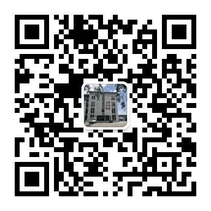 长白朝鲜族自治县文化馆公众号二维码