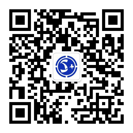 松山百事公众号二维码