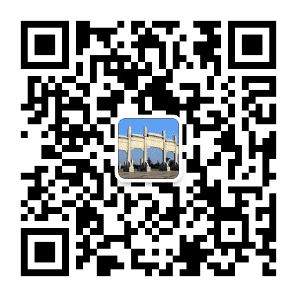 莱州本地事公众号二维码