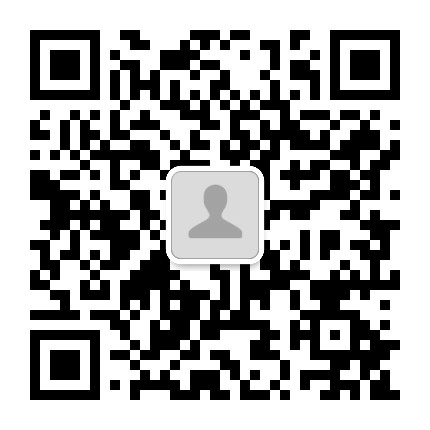 丰宁小微公众号二维码