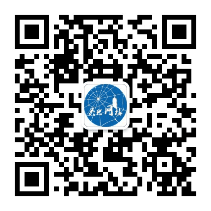 吴兴网格公众号二维码