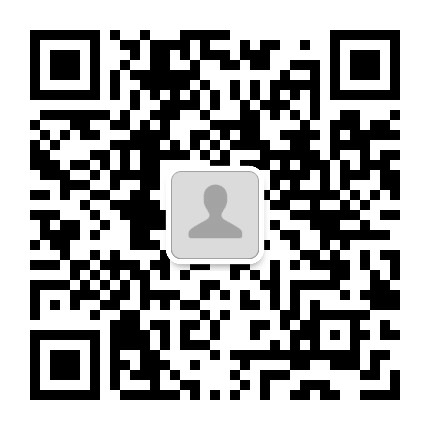 运河机关党建公众号二维码
