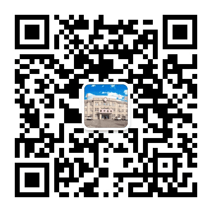 锡林郭勒康华医院公众号二维码