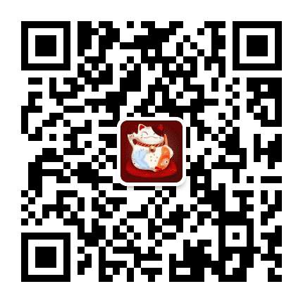 平定特惠公众号二维码