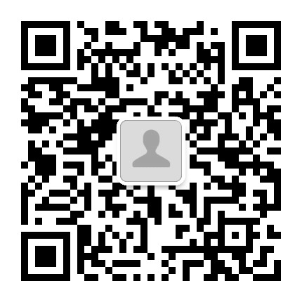 一诚智慧公众号二维码