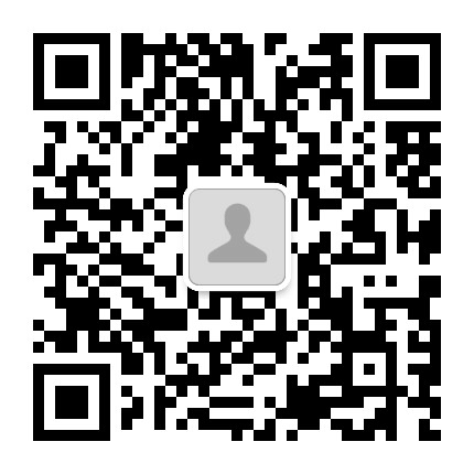 金色漕泾公众号二维码