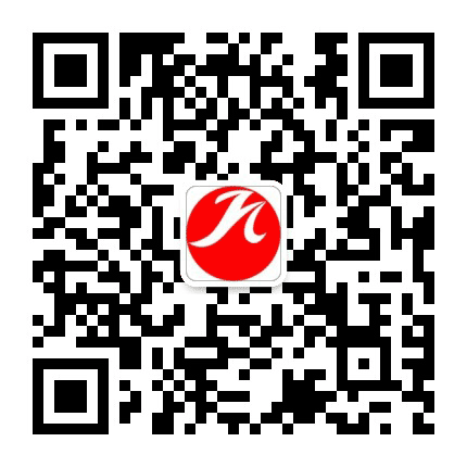 益阳好润佳七里桥店公众号二维码
