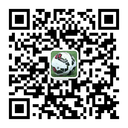 老马有球公众号二维码