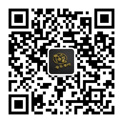 城市时光餐厅公众号二维码