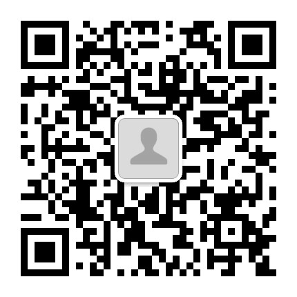 长汀水利公众号二维码