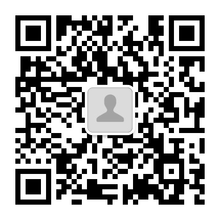 寺前禅文小镇公众号二维码
