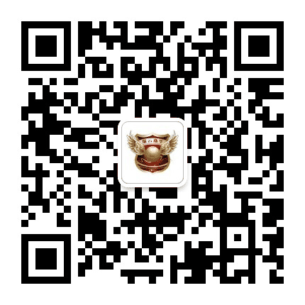 瑞云泓华足球俱乐部公众号二维码