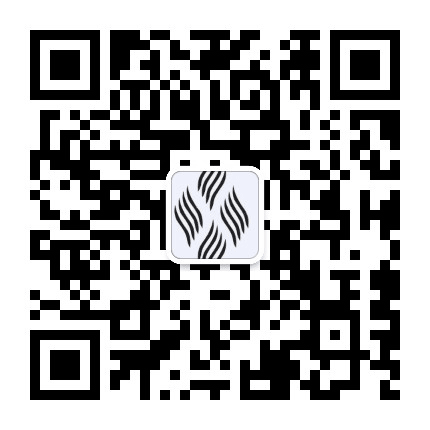 麻柳嘴政务公众号二维码