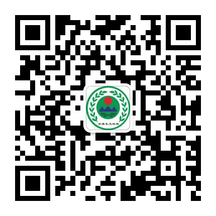 安康环保公众号二维码