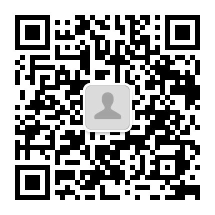红河公路V公众号二维码