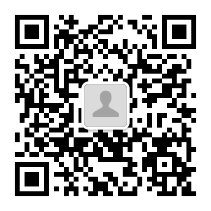 山亭政法公众号二维码