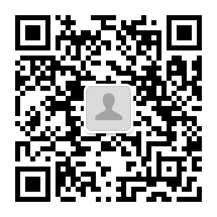 宝安悦城公众号二维码