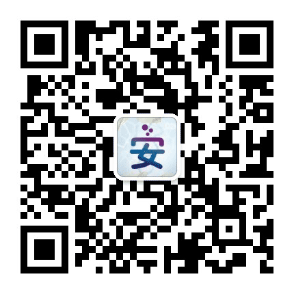 小安肽乳粉公众号二维码