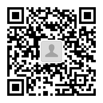 麻章太平人大公众号二维码