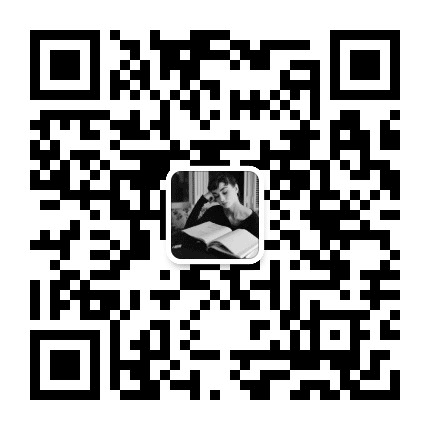经典名著共读公众号二维码