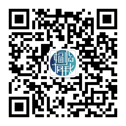 福临有我公众号二维码