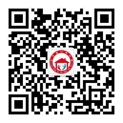 万寿路街道太平路24号社区公众号二维码
