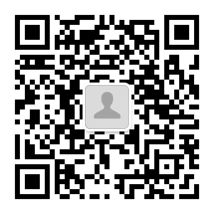 虫虫儿童成长俱乐部公众号二维码