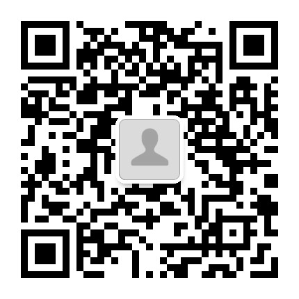 新海微警务公众号二维码