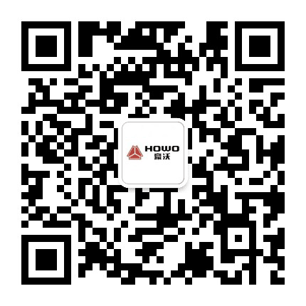 吕梁交运汽贸公众号二维码
