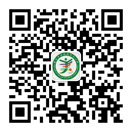 南京市栖霞区迈皋桥中心小学公众号二维码