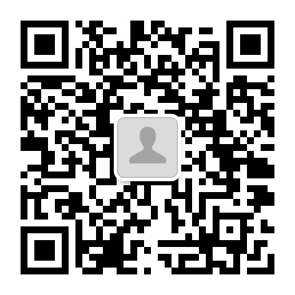 伊春红星消防公众号二维码
