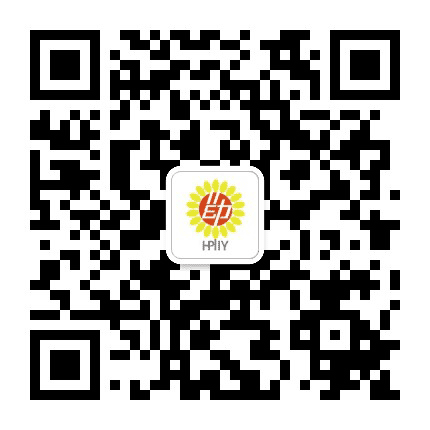 和平区第十一幼儿园公众号二维码