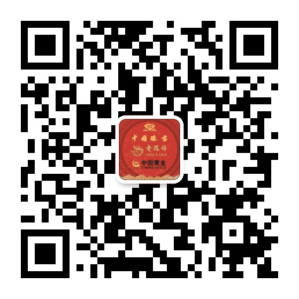 双阳珠宝联盟公众号二维码