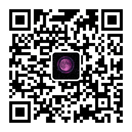 星座秘闻物语公众号二维码