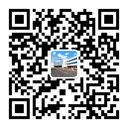奔牛人民医院公众号二维码