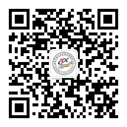 溧水疾控公众号二维码