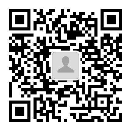 白塔子镇普法公众号二维码