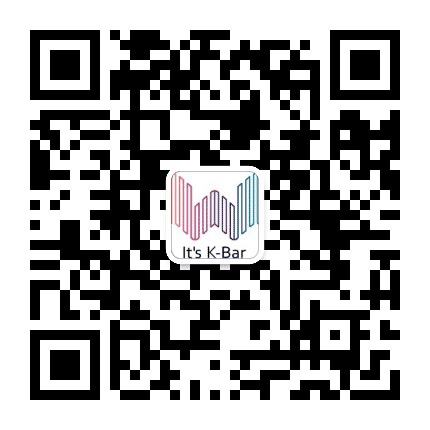 WKBar昆明春城店公众号二维码