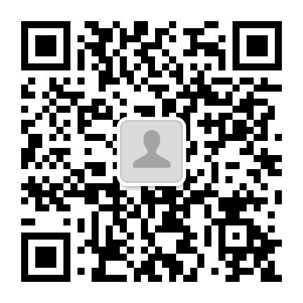 怀柔创森公众号二维码