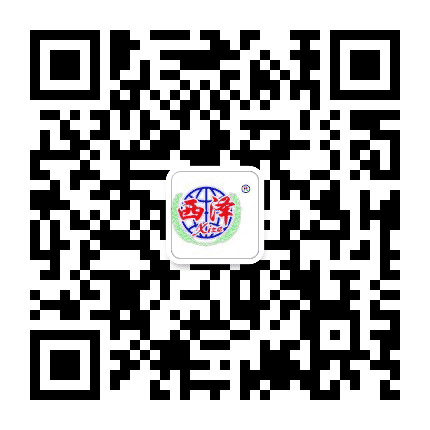 常州市西泽化肥有限公司公众号二维码
