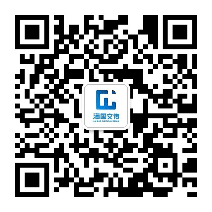 南珠传媒公众号二维码