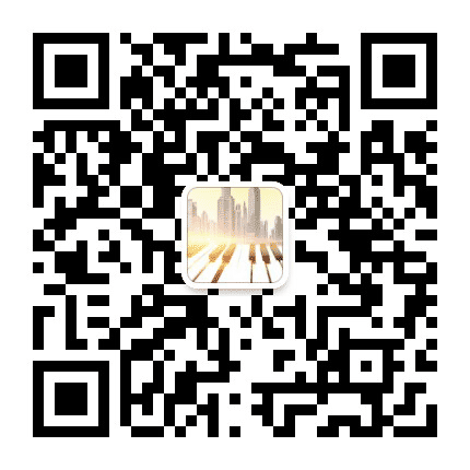 伦教艺术文化协会公众号二维码