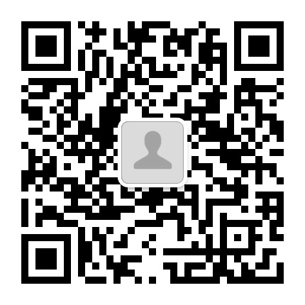 筑梦培石公众号二维码