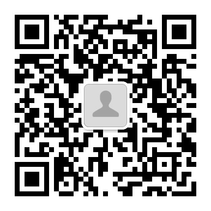 阳光永平公众号二维码