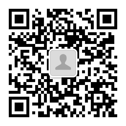魅力徐家楼公众号二维码