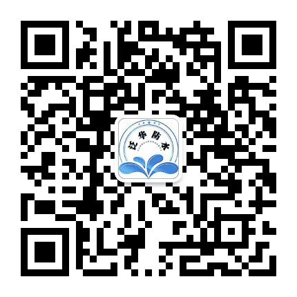 泛华天河公众号二维码