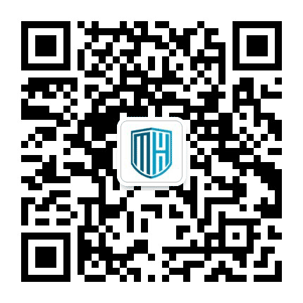 米好信安公众号二维码