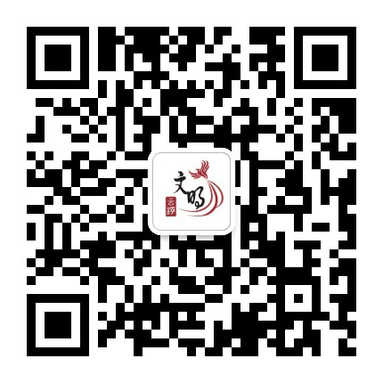 文明云浮公众号二维码