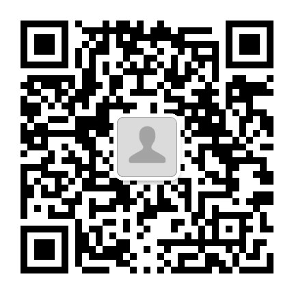 平安南门外派出所公众号二维码