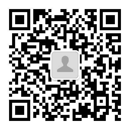 大亚湾大时代大发展公众号二维码